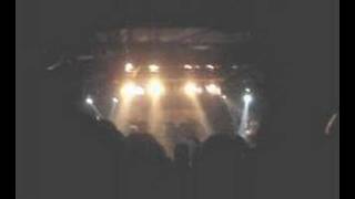 Poison The Well - The Realist @ Copernico Madrid 17-02-08