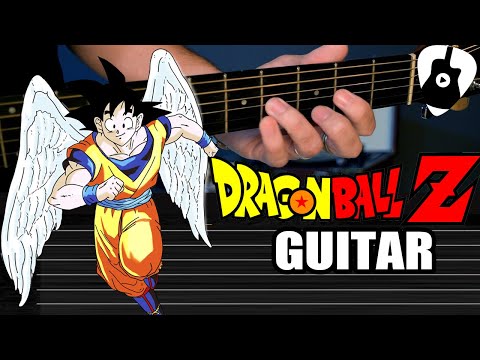Angeles Fuimos - Dragon Ball