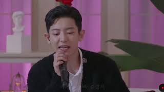 Download lagu 221006 Chanyeol Tomorrow, Nothin Military Discharge Live mp3