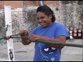 Nuestra Lucha Largometraje Documental