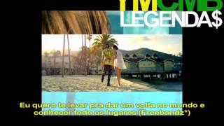 Tyga Feat Future - Show You Legendado