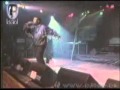UTFO - Wanna rock (Live)