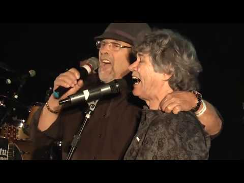 Banda Matusa 40 anos - part. "Có"