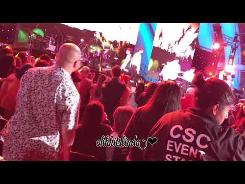 [FANCAM] 180428 BTOB - MISSING YOU at KOREA TIMES MUSIC FESTIVAL 2018