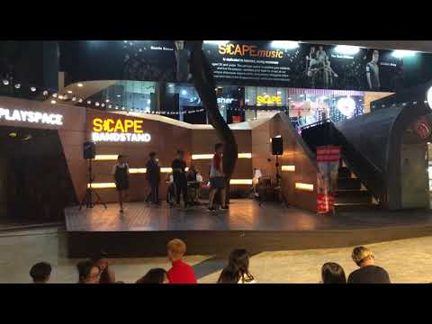 KPOP Dance Off Vol. 101: Nine Muses - Drama