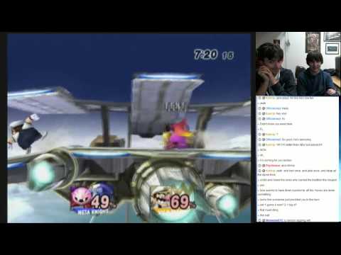 BCBM:XV - GF - Alphicans vs Big D (BC vs AB)