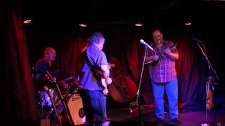 Pat Donohue &amp; The Prairie All Stars - Land of Make Believe  Feb.17, &#39;16