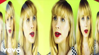 Flock of Dimes - Everything Is Happening Today