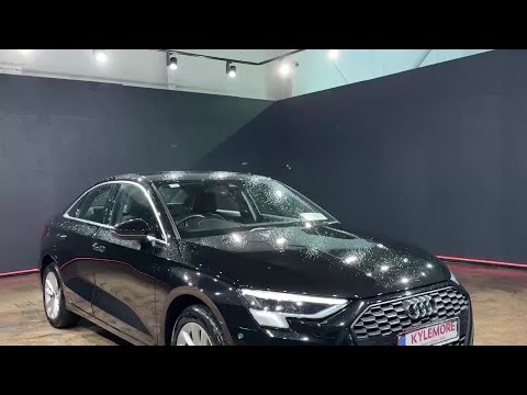 Audi A3 TFSI SPORT - FACTORY ALLOYS - REVERSE CAME - Image 2