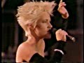 Roxette Cry Live @ Borgholm 1989