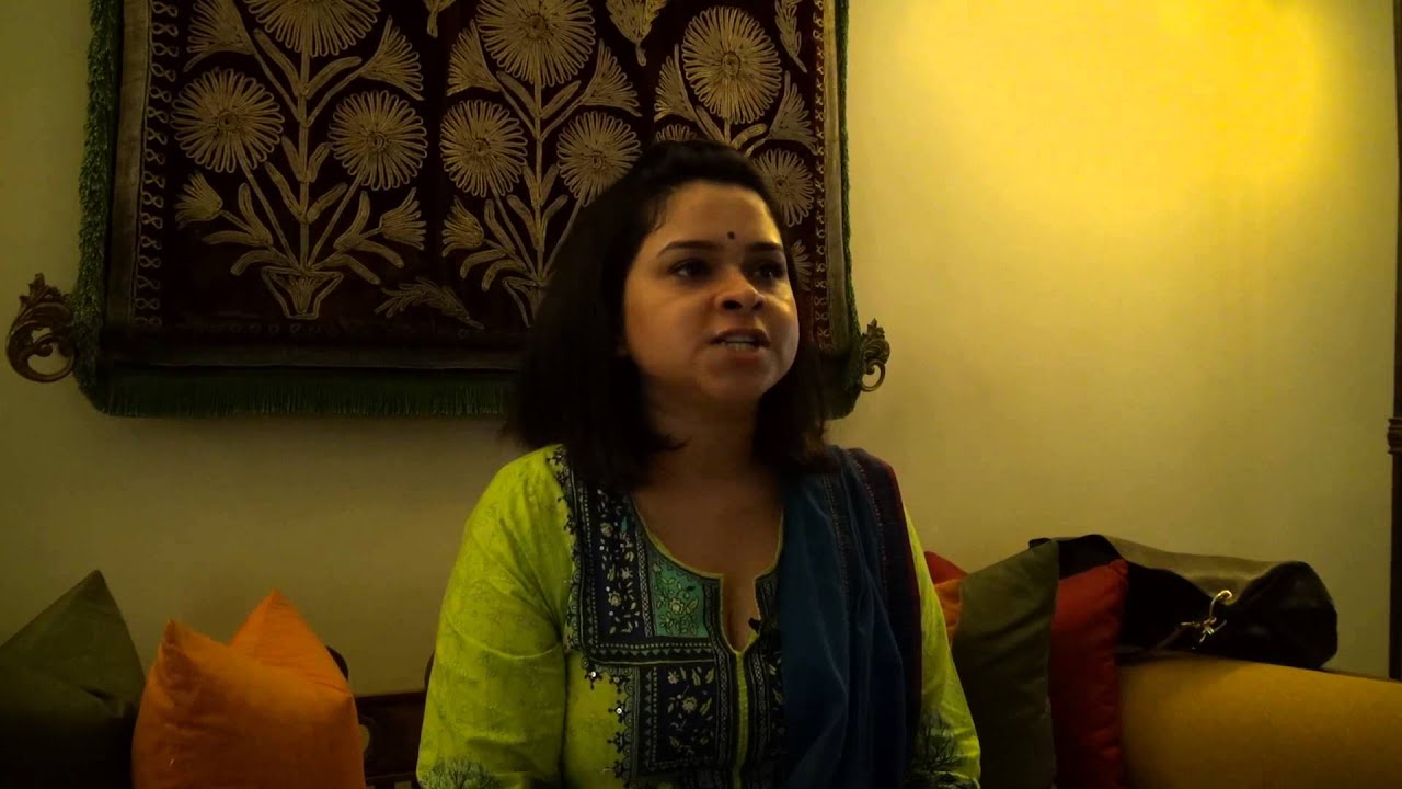 Seedstars World 2014 – Women Entrepreneurship in India