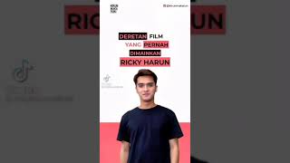 Download lagu Deretan film yang pernah dimainkan ricky harun mp3