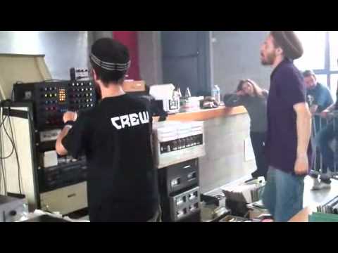 Chalice Sound System @ Irie Vibes Roots Festival, 23.07.2011