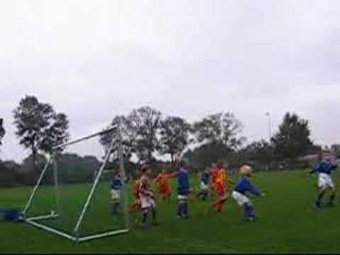 rkasv rkasv-f3 f3 najaarscompetitie