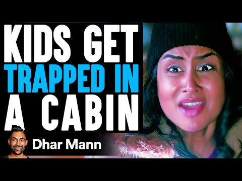 Girls’ ROAD TRIP Goes VERY WRONG, What Happens Is Shocking | Dhar Mann