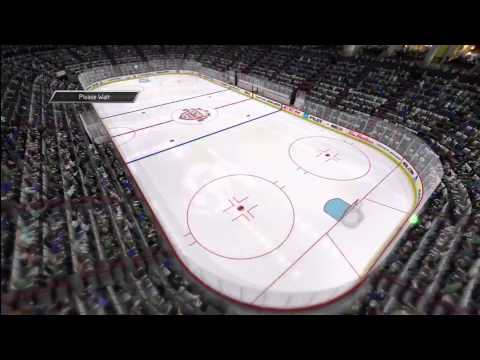 S13 VHL CHL London Knights vs Drummondville Week 2