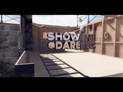 'Show Me' | By Set DQF #DareERC @DarePressure @Dare 12th @SawZyrex (Edit!)
