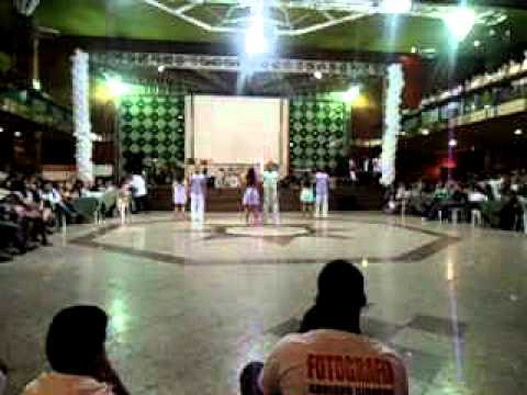 Cia Sheila e Chocolate