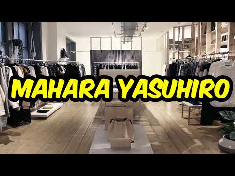 Mahara Yasuhiro Pronunciation | How To Pronounce Mahara Yasuhiro