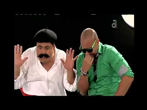 El Gallego de El Happy Hour - América TeVé