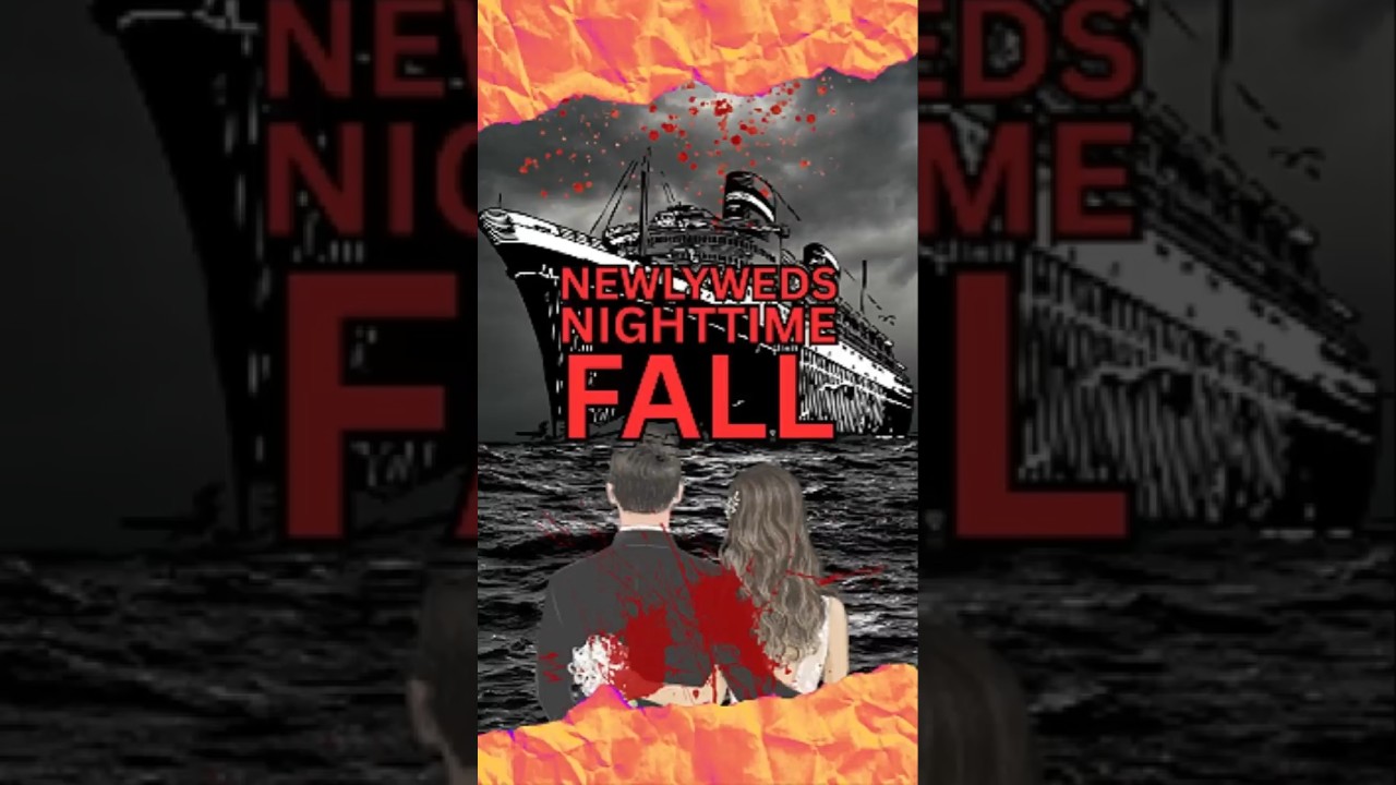 Honeymoon Cruise Turns Into a Nightmare!