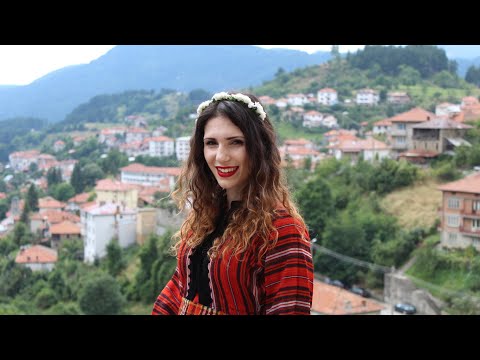 Plamena Peykova - Katerino mome