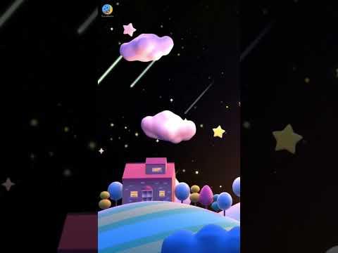 Einschlafmusik für Babys, Kinder und Neugeborene 💕💜