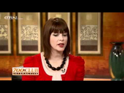 700 Club Interactive -- January 7, 2011 - CBN.com