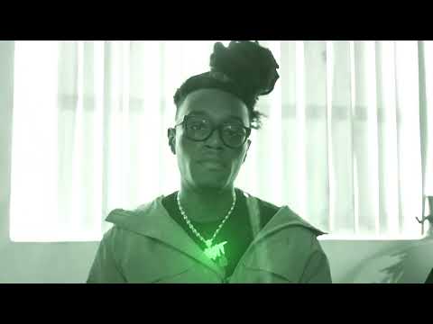 Nyghtmare- Hooked (Official Music Video)