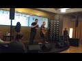 Brent and Zach of Shinedown- Burning Bright acoustic
