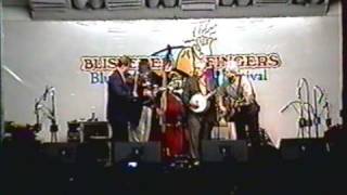 preview picture of video 'Uncle Pen - The Bluegrass Cardinals Reunion'