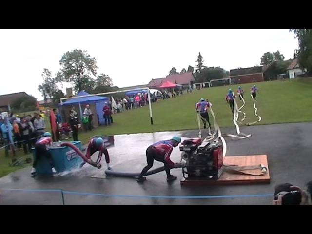 Rychlov, 29. 05. 2016