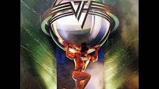 Van Halen - Inside