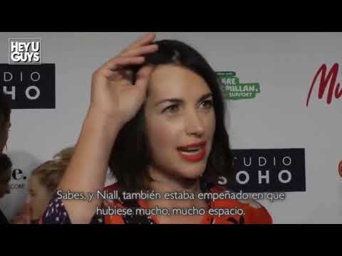 Amelia Warner- About compose the soundtrack for Mum’s List film❤️