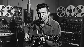 Johnny Cash Age 22 First Audition Lasted 4 Minutes Before They Said THAT’S ENOUGH-What Happened Next
