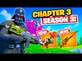 Season 3 IS INSANE! (First reaction)