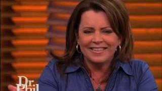 Comedienne Kathleen Madigan shares Funny Thoughts on Dating