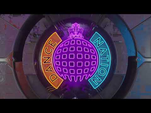 PART 2: Ministry of Sound NYE Mini Mix 2022: Dance Nation Edition 🪩 (Club Anthems, Pre Drinks)