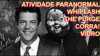 Dicas incríveis do produtor de Atividade Paranormal e Whiplash