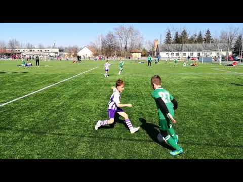 2019 Balmazújváros Sütőde Kupa, Grosics 4 : 0 UTE