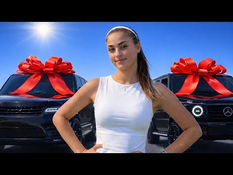 I Bought My Dream Car