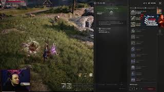 RAVEN 2 | 2 дня до старта | Некромант И Волшебник