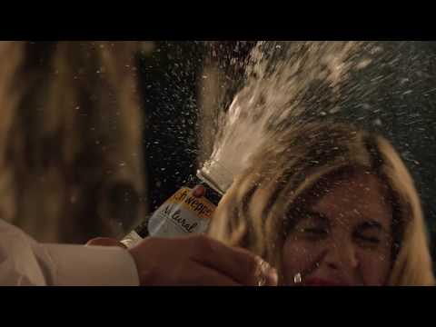 Schweppes - 'Fancy Food Fight'