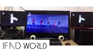 [DJMAX Technika 3 Project] Da-iCE - トニカク HEY