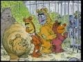 Five Sesame Street Stories Part 3 Super Grover And The Three Bears