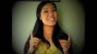 Self Introduction Video: Vida Rivera