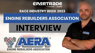 2023 Featured Organization: AERA