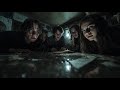 Hielo Maldito Película De Terror Y Suspenso Película Completa De Terror En Español