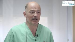 ¿Cuánto tiempo estaré de baja si me someto a una cirugía proctológica