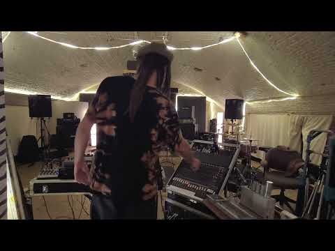 Djaydub & Manjul prod/Forward dub live mix by Djaydub